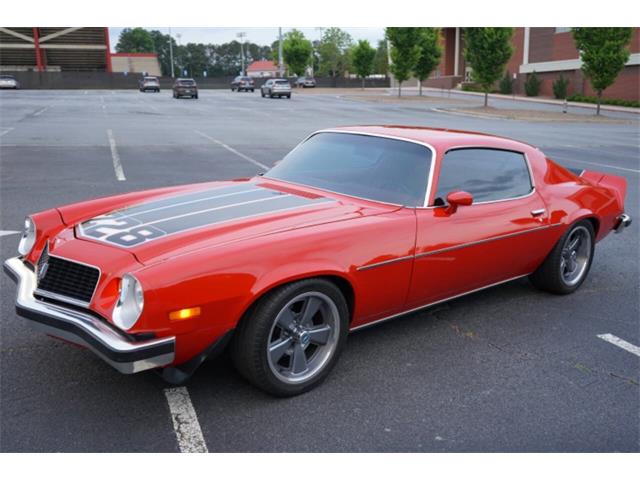 1974 Chevrolet Camaro (CC-2094164) for sale in Norcross, Georgia