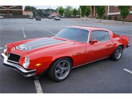1974 Chevrolet Camaro (CC-2094164) for sale in Norcross, Georgia