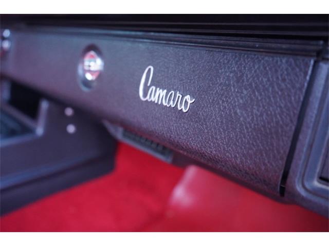 1974 Chevrolet Camaro (CC-2094164) for sale in Norcross, Georgia