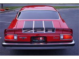 1974 Chevrolet Camaro (CC-2094164) for sale in Norcross, Georgia