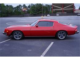 1974 Chevrolet Camaro (CC-2094164) for sale in Norcross, Georgia