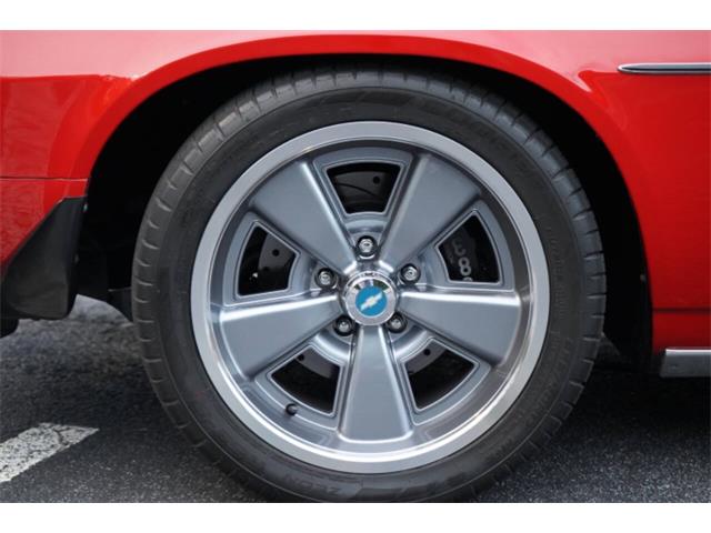 1974 Chevrolet Camaro (CC-2094164) for sale in Norcross, Georgia