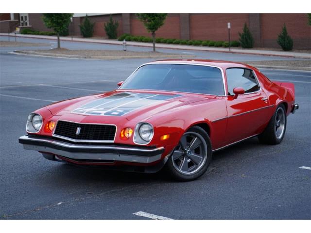 1974 Chevrolet Camaro (CC-2094164) for sale in Norcross, Georgia