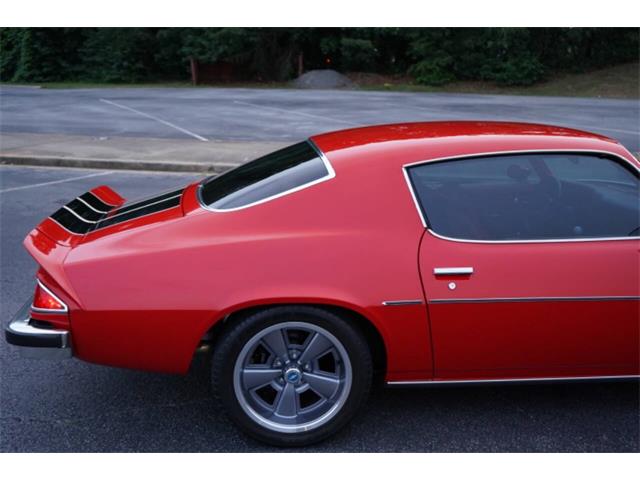 1974 Chevrolet Camaro (CC-2094164) for sale in Norcross, Georgia