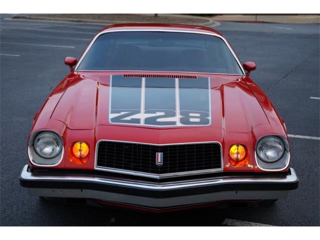 1974 Chevrolet Camaro (CC-2094164) for sale in Norcross, Georgia