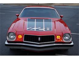 1974 Chevrolet Camaro (CC-2094164) for sale in Norcross, Georgia