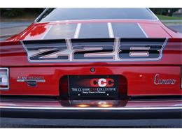 1974 Chevrolet Camaro (CC-2094164) for sale in Norcross, Georgia