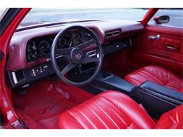 1974 Chevrolet Camaro (CC-2094164) for sale in Norcross, Georgia