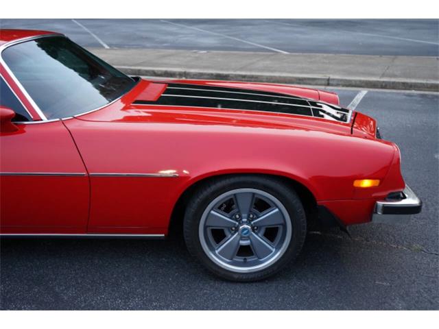 1974 Chevrolet Camaro (CC-2094164) for sale in Norcross, Georgia