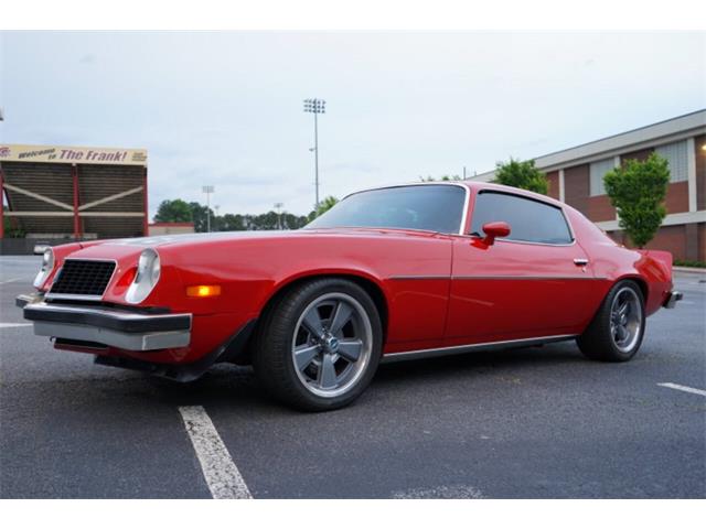 1974 Chevrolet Camaro (CC-2094164) for sale in Norcross, Georgia