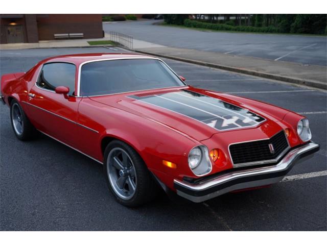 1974 Chevrolet Camaro (CC-2094164) for sale in Norcross, Georgia