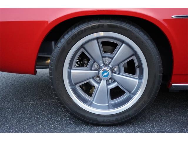 1974 Chevrolet Camaro (CC-2094164) for sale in Norcross, Georgia