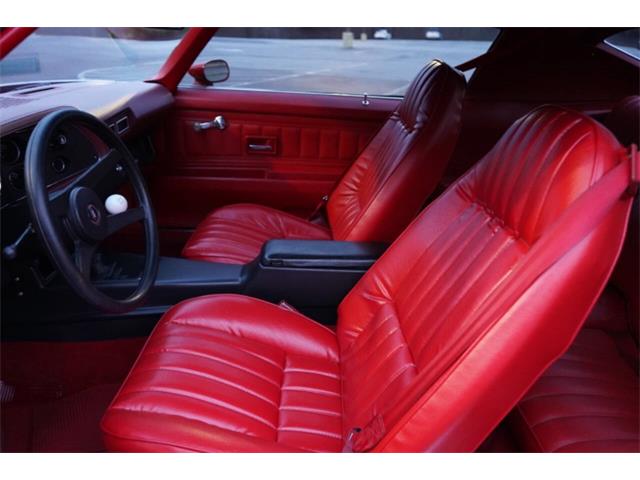 1974 Chevrolet Camaro (CC-2094164) for sale in Norcross, Georgia