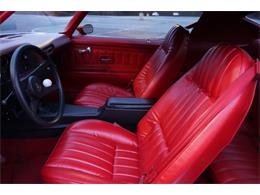 1974 Chevrolet Camaro (CC-2094164) for sale in Norcross, Georgia