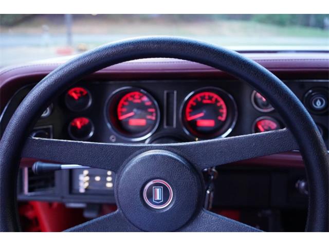 1974 Chevrolet Camaro (CC-2094164) for sale in Norcross, Georgia