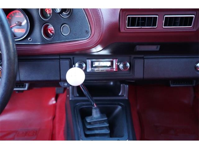 1974 Chevrolet Camaro (CC-2094164) for sale in Norcross, Georgia