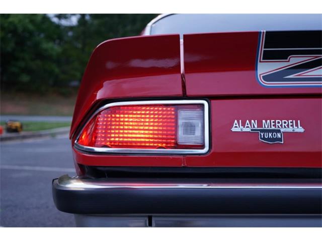 1974 Chevrolet Camaro (CC-2094164) for sale in Norcross, Georgia