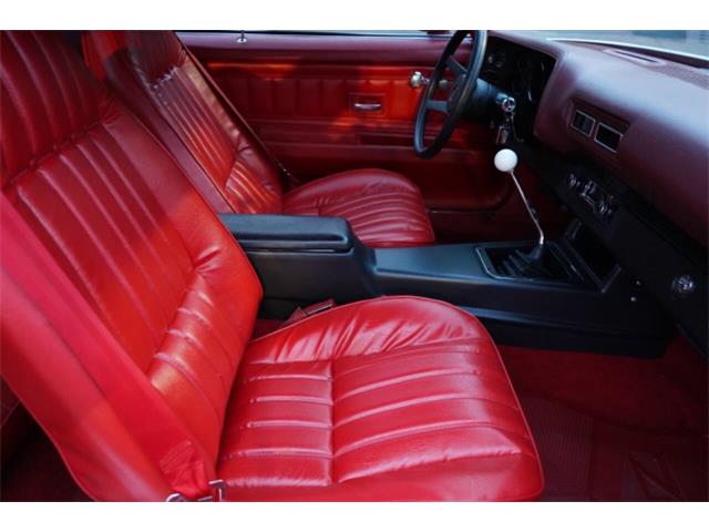 1974 Chevrolet Camaro (CC-2094164) for sale in Norcross, Georgia