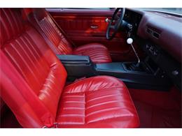 1974 Chevrolet Camaro (CC-2094164) for sale in Norcross, Georgia