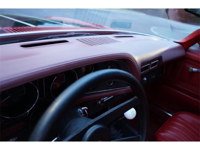 1974 Chevrolet Camaro (CC-2094164) for sale in Norcross, Georgia