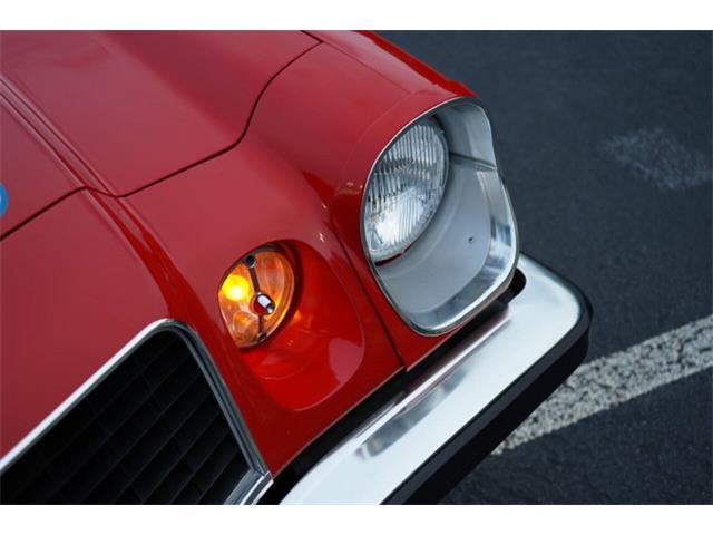 1974 Chevrolet Camaro (CC-2094164) for sale in Norcross, Georgia