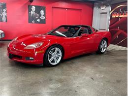 2008 Chevrolet Corvette (CC-2094165) for sale in West Babylon, New York