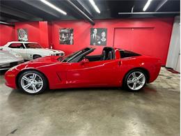 2008 Chevrolet Corvette (CC-2094165) for sale in West Babylon, New York