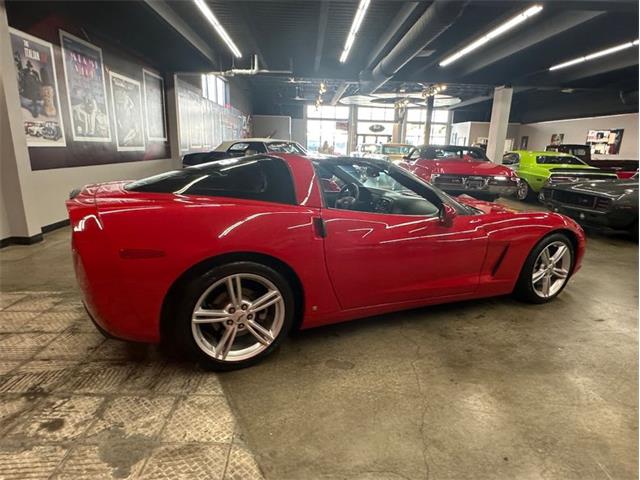 2008 Chevrolet Corvette (CC-2094165) for sale in West Babylon, New York