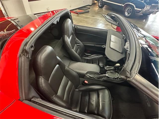 2008 Chevrolet Corvette (CC-2094165) for sale in West Babylon, New York