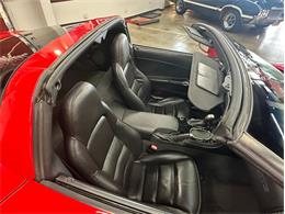 2008 Chevrolet Corvette (CC-2094165) for sale in West Babylon, New York