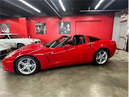 2008 Chevrolet Corvette (CC-2094165) for sale in West Babylon, New York