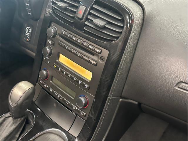 2008 Chevrolet Corvette (CC-2094165) for sale in West Babylon, New York