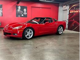 2008 Chevrolet Corvette (CC-2094165) for sale in West Babylon, New York
