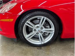 2008 Chevrolet Corvette (CC-2094165) for sale in West Babylon, New York