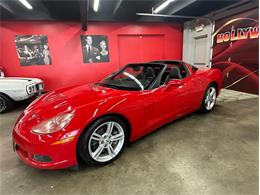 2008 Chevrolet Corvette (CC-2094165) for sale in West Babylon, New York