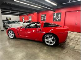 2008 Chevrolet Corvette (CC-2094165) for sale in West Babylon, New York