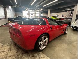 2008 Chevrolet Corvette (CC-2094165) for sale in West Babylon, New York