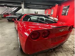 2008 Chevrolet Corvette (CC-2094165) for sale in West Babylon, New York