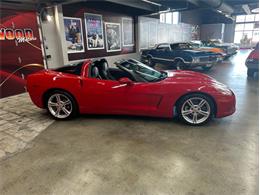 2008 Chevrolet Corvette (CC-2094165) for sale in West Babylon, New York