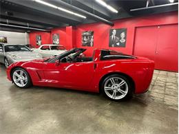 2008 Chevrolet Corvette (CC-2094165) for sale in West Babylon, New York
