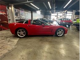 2008 Chevrolet Corvette (CC-2094165) for sale in West Babylon, New York