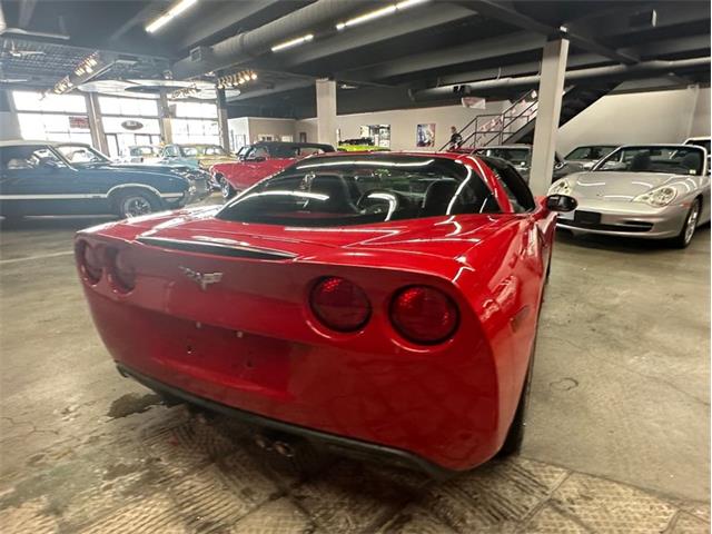 2008 Chevrolet Corvette (CC-2094165) for sale in West Babylon, New York