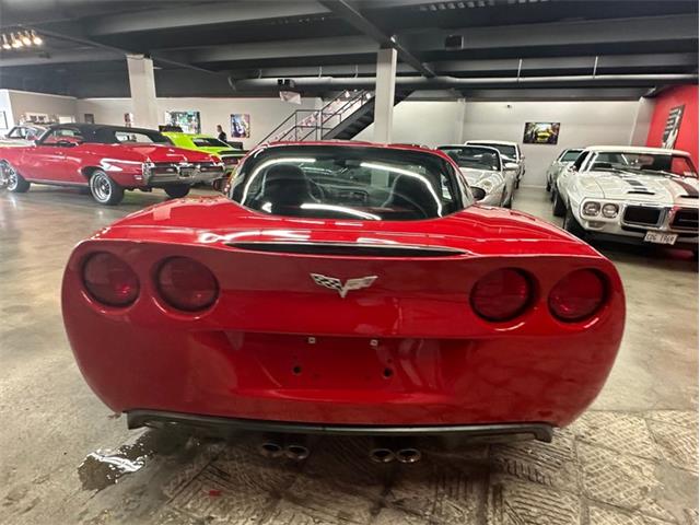 2008 Chevrolet Corvette (CC-2094165) for sale in West Babylon, New York
