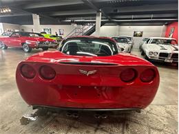 2008 Chevrolet Corvette (CC-2094165) for sale in West Babylon, New York
