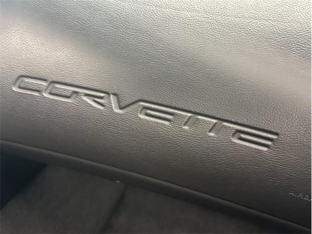 2008 Chevrolet Corvette (CC-2094165) for sale in West Babylon, New York