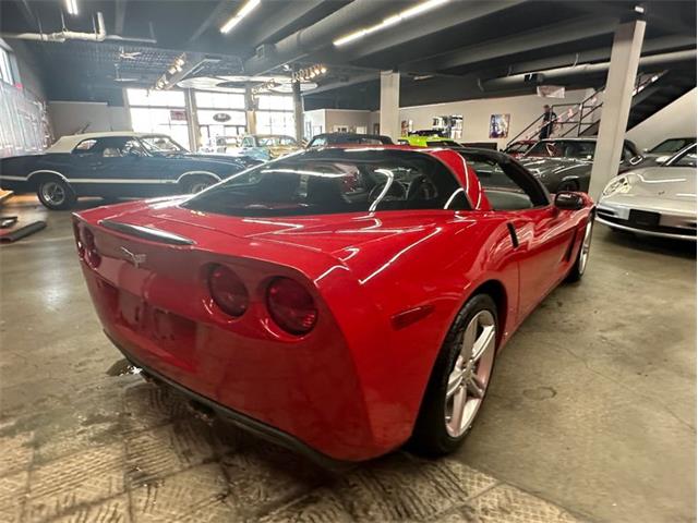 2008 Chevrolet Corvette (CC-2094165) for sale in West Babylon, New York