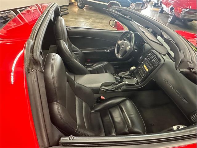 2008 Chevrolet Corvette (CC-2094165) for sale in West Babylon, New York