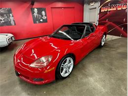 2008 Chevrolet Corvette (CC-2094165) for sale in West Babylon, New York