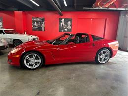 2008 Chevrolet Corvette (CC-2094165) for sale in West Babylon, New York