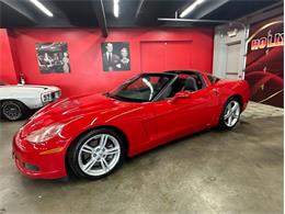 2008 Chevrolet Corvette (CC-2094165) for sale in West Babylon, New York